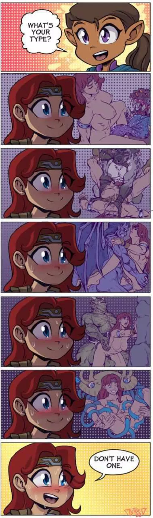 First Timer by Pumpkin_boba21