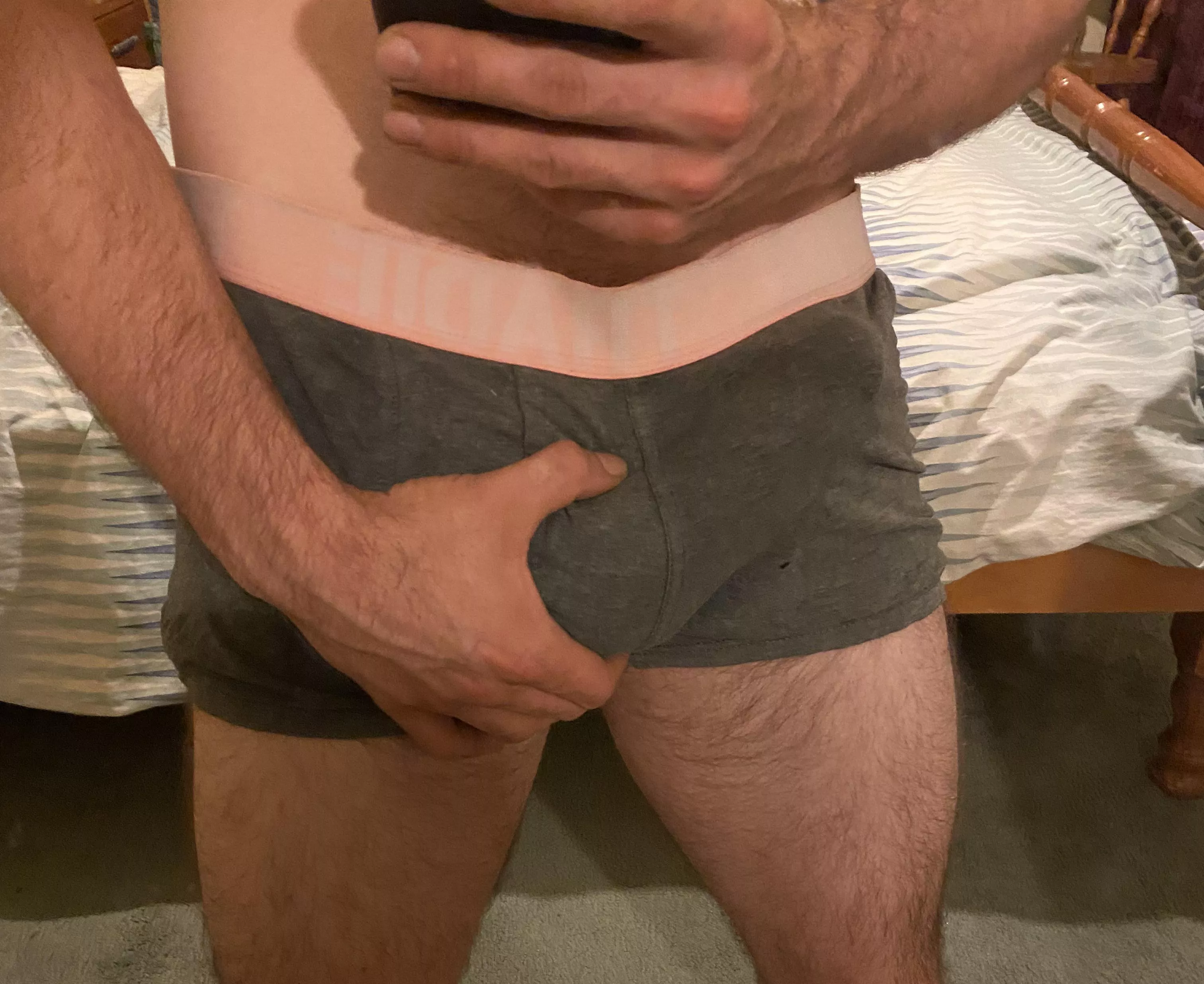 First view in the morning  posted by Splitney_Gears