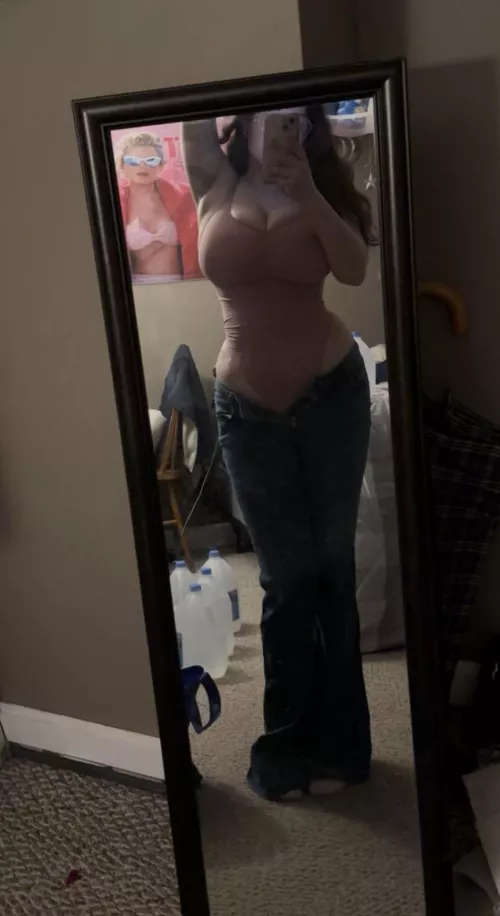 “gaslight, gatekeep, girlboss” —the tapestry on my wall  by smudge_elaine