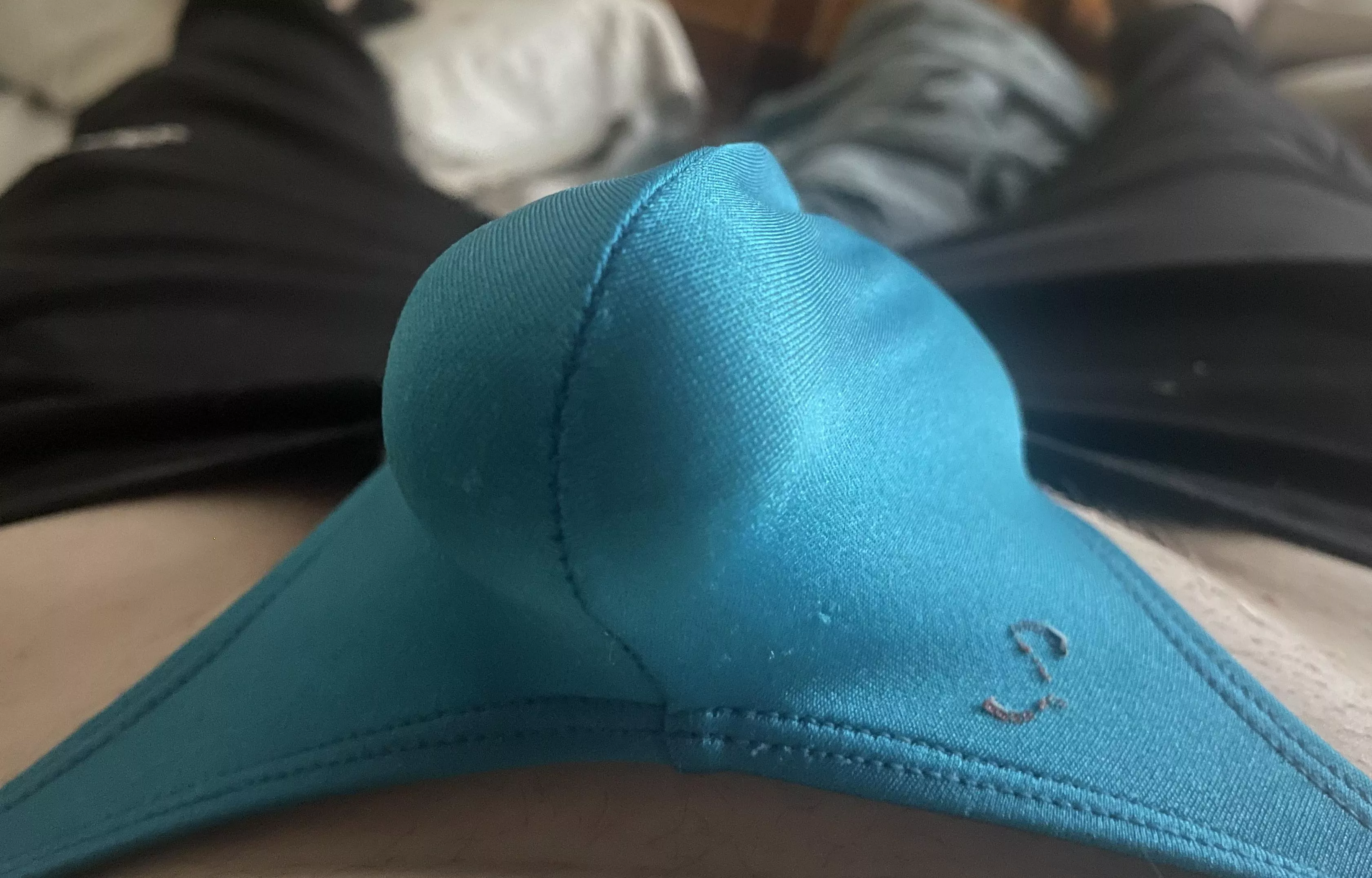 Getting hard posted by mdblanken