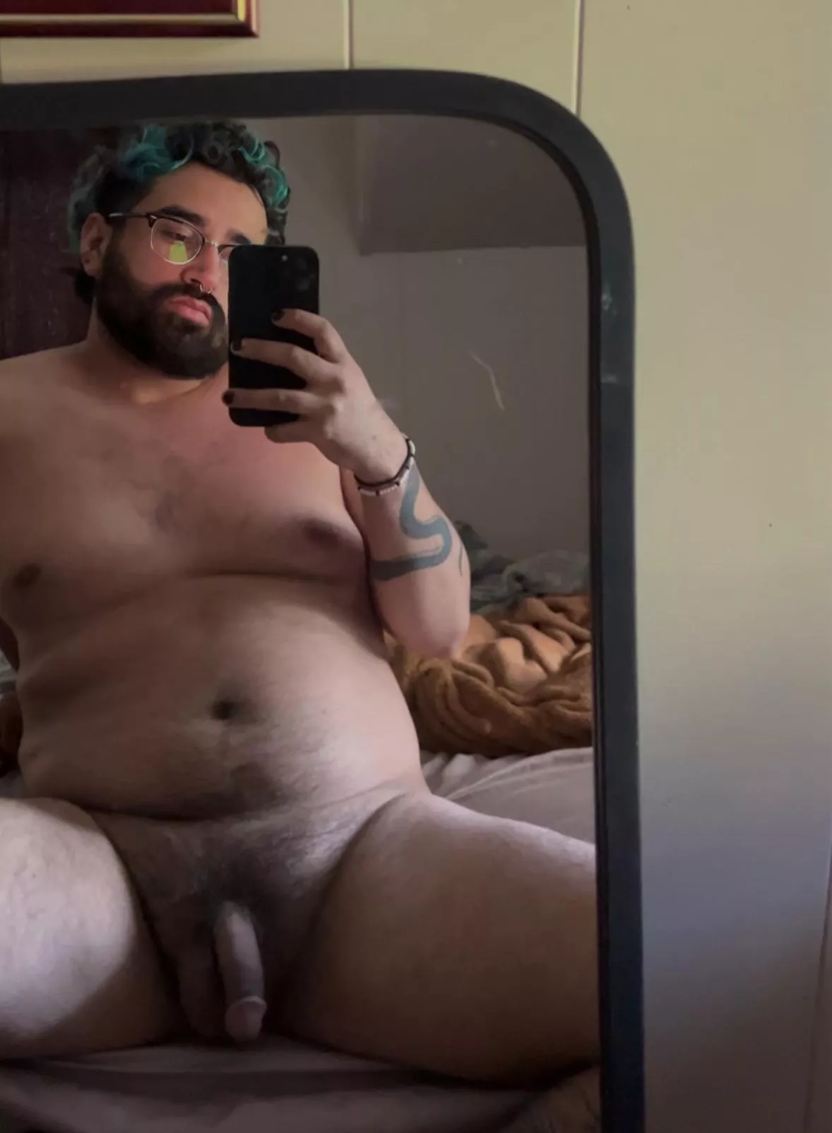 Good morning  posted by NovelThot