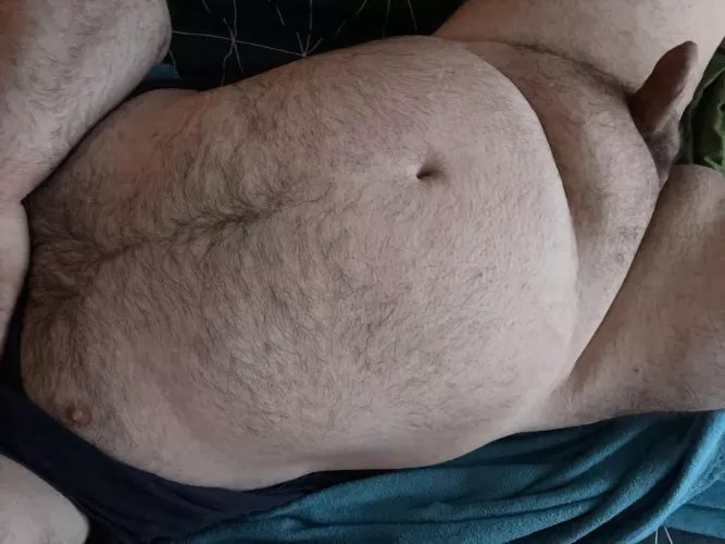 Good morning by Andrewursa2