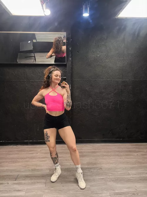 guess what I worked on today  by Upset-Squash3071