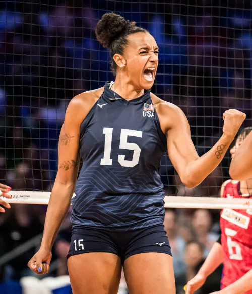 Haleigh Washington by DemarcusNoe