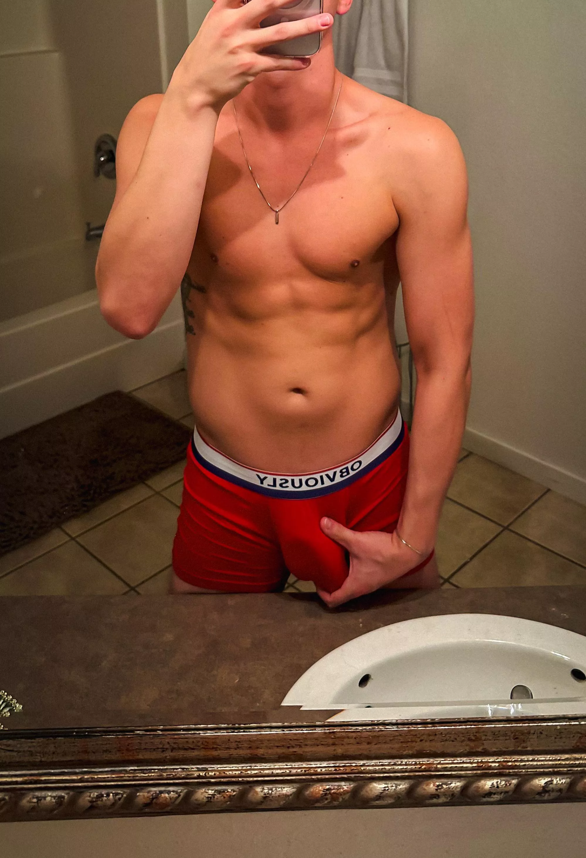 Handful  posted by Hot_Performer8290