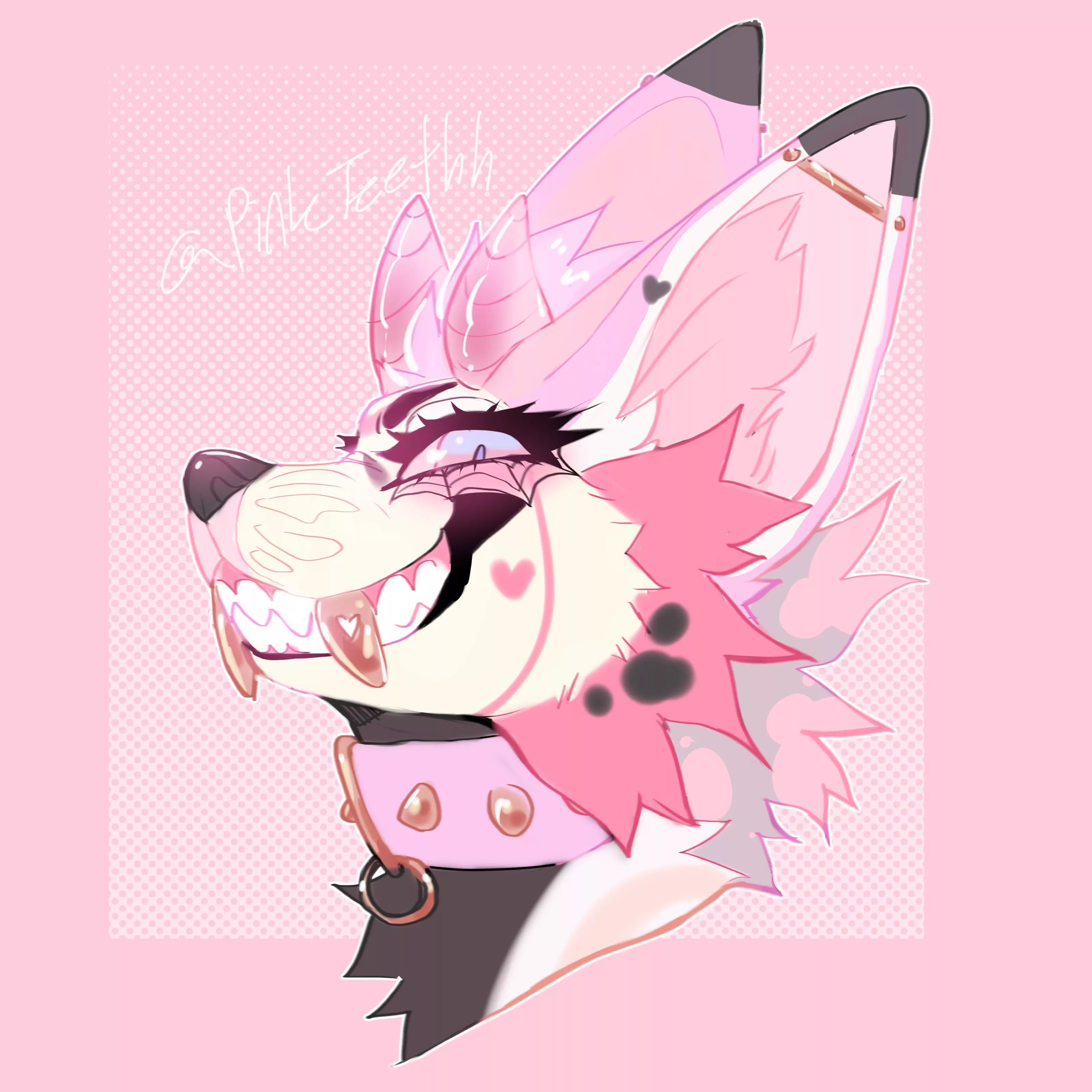 Headshot commission for a client! posted by sillyolmii