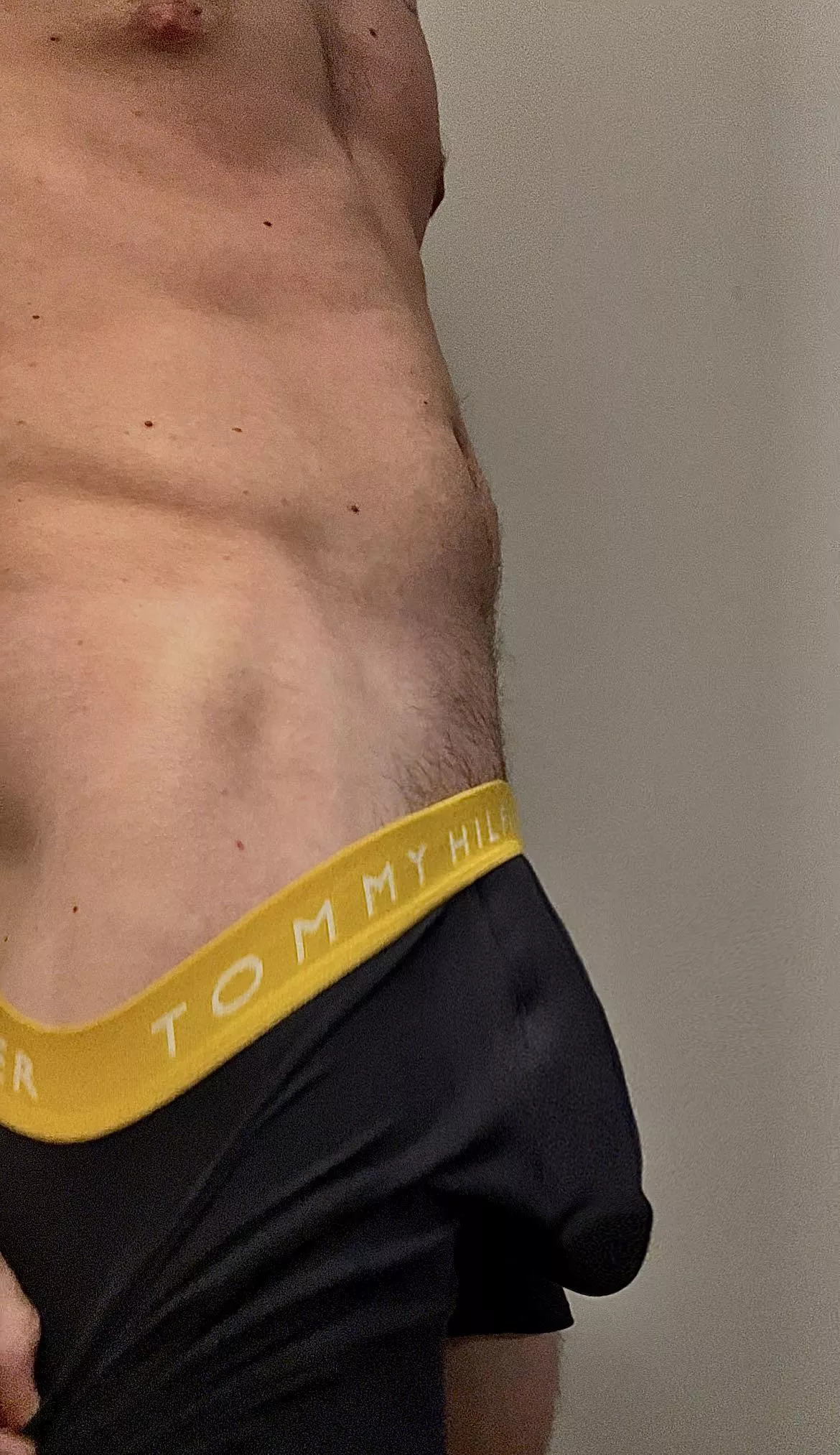 Help me get these off so this soft cock can be free posted by Damndaddytx