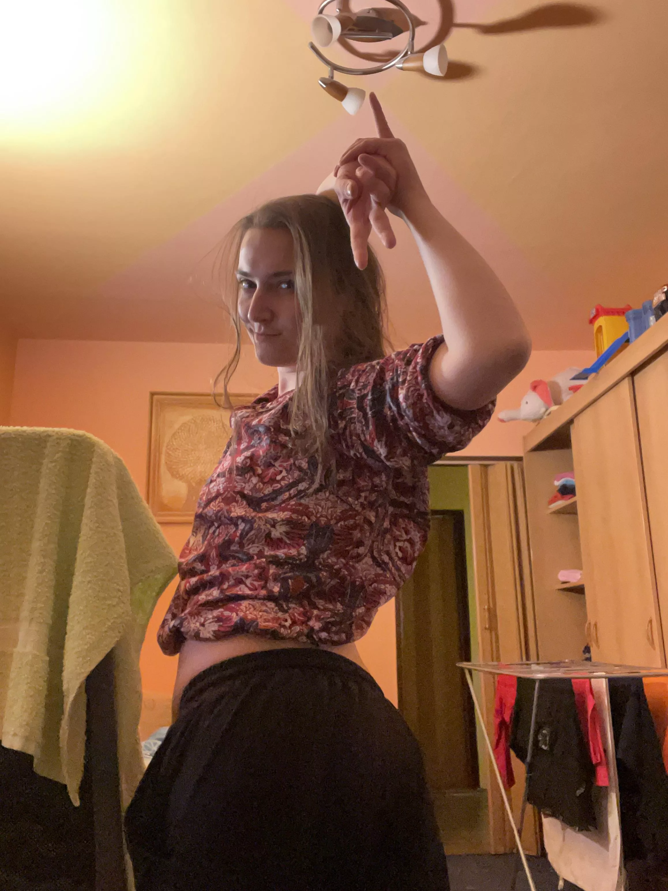 Hewwooo ❤️ posted by Best_Celer