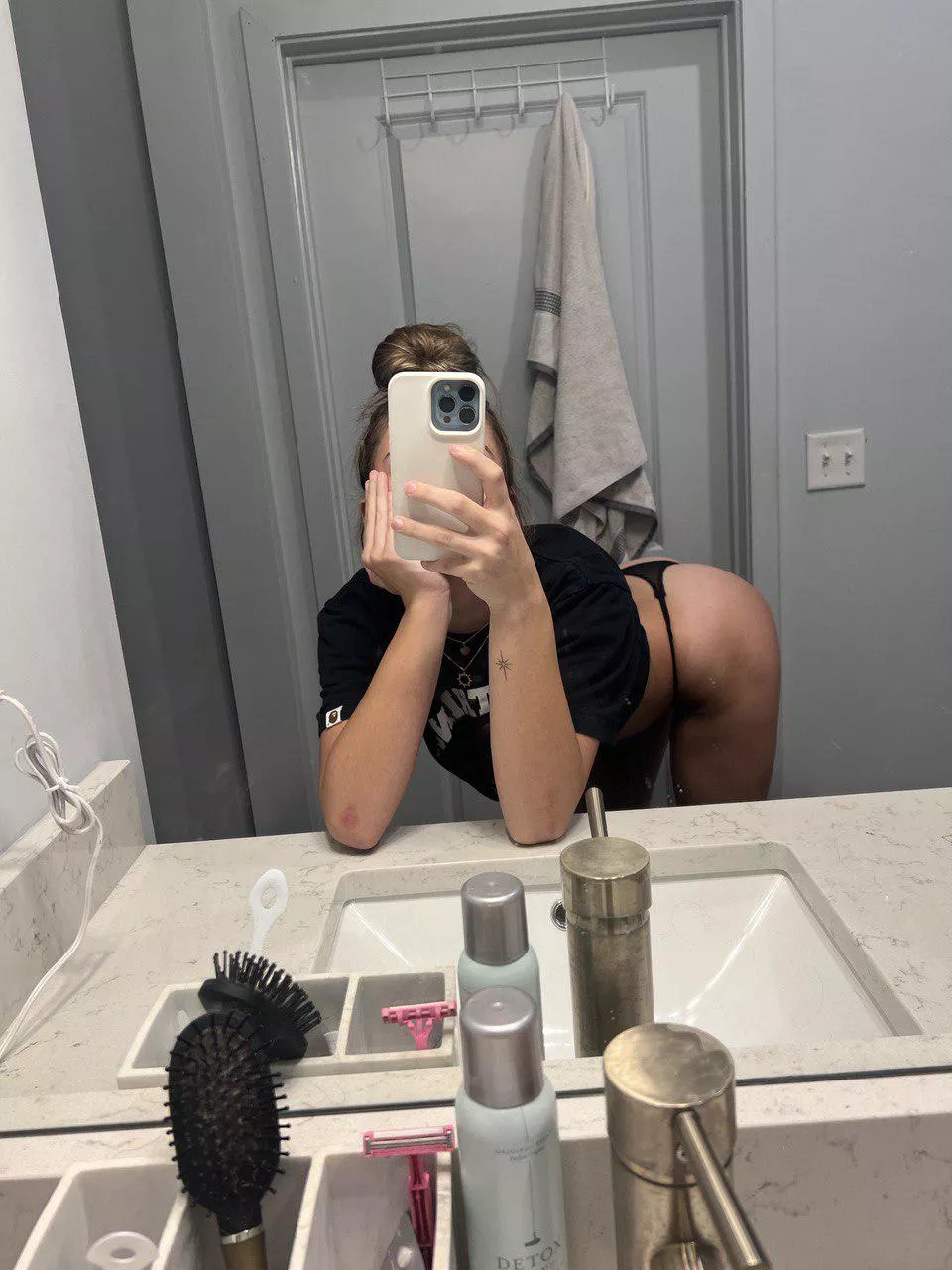 Hey, what's your first impression posted by ProPinga