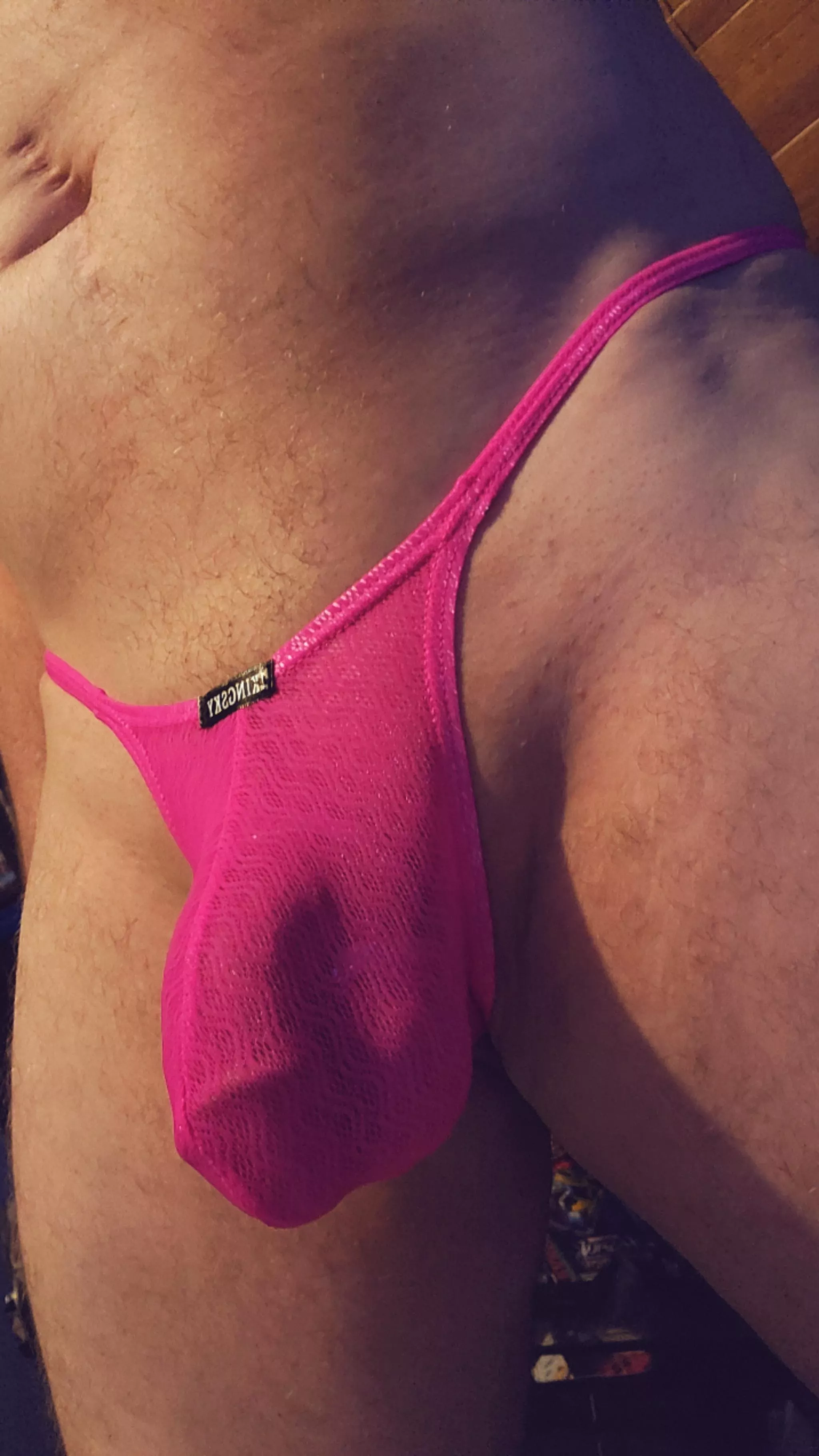 Hot Pink fun posted by gottaloveit87