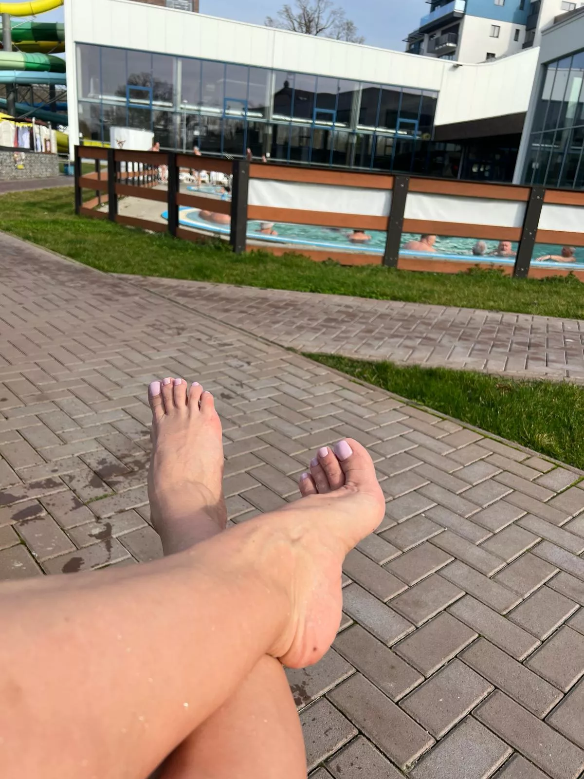 hot springs posted by MalinaWhispers