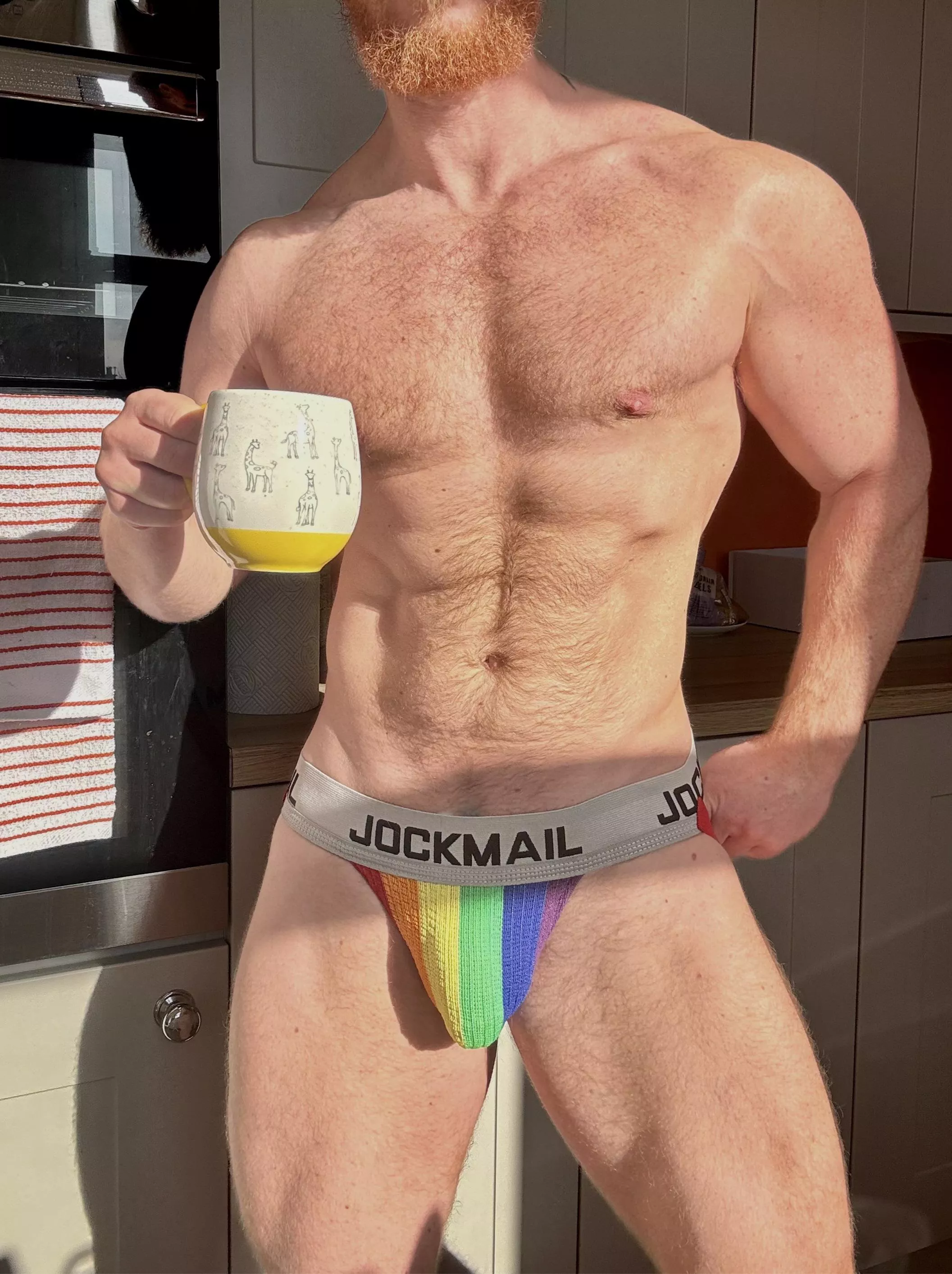 How do you like your coffee? posted by Bearded_alpha1