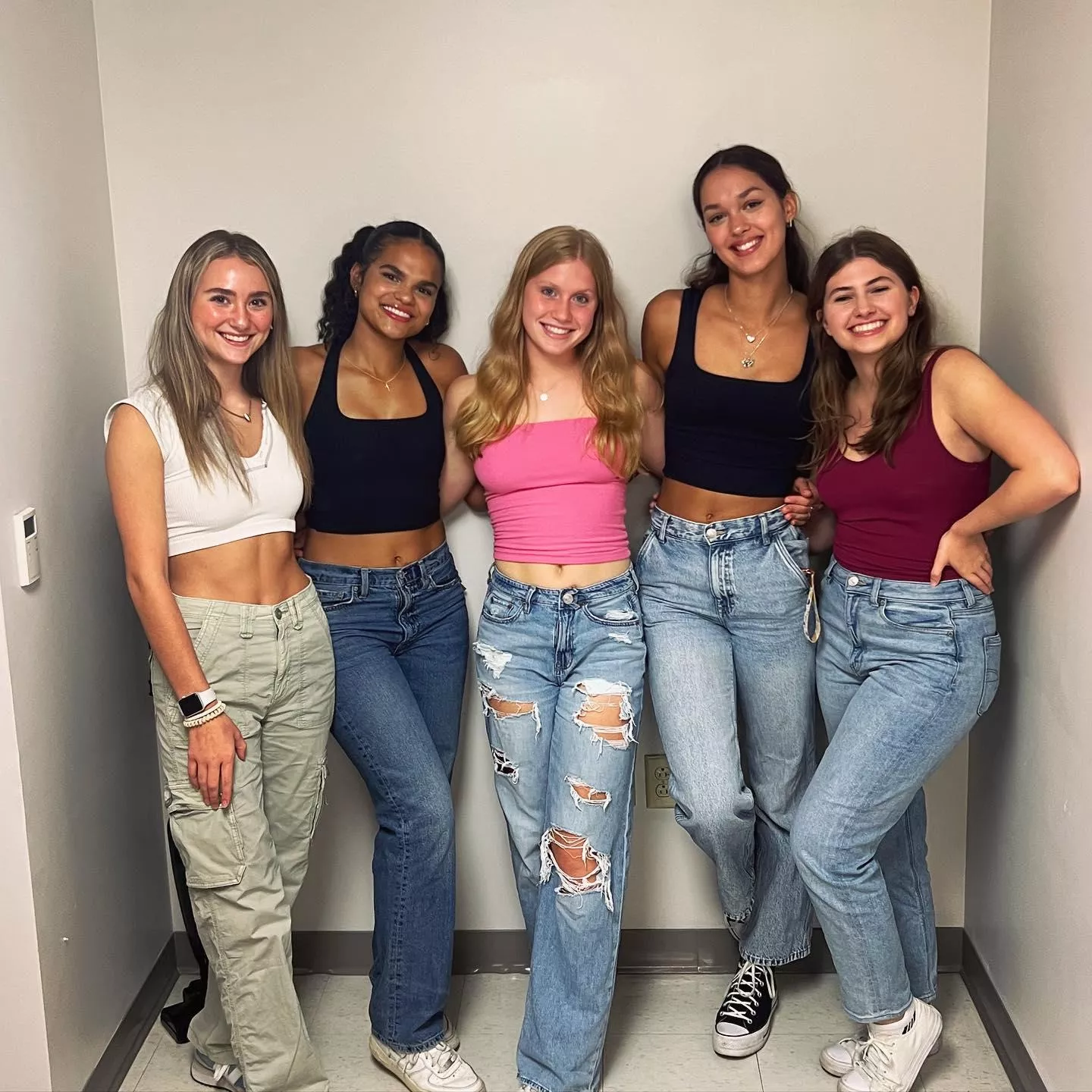 How would you rank them? posted by Lazy-Heat-112