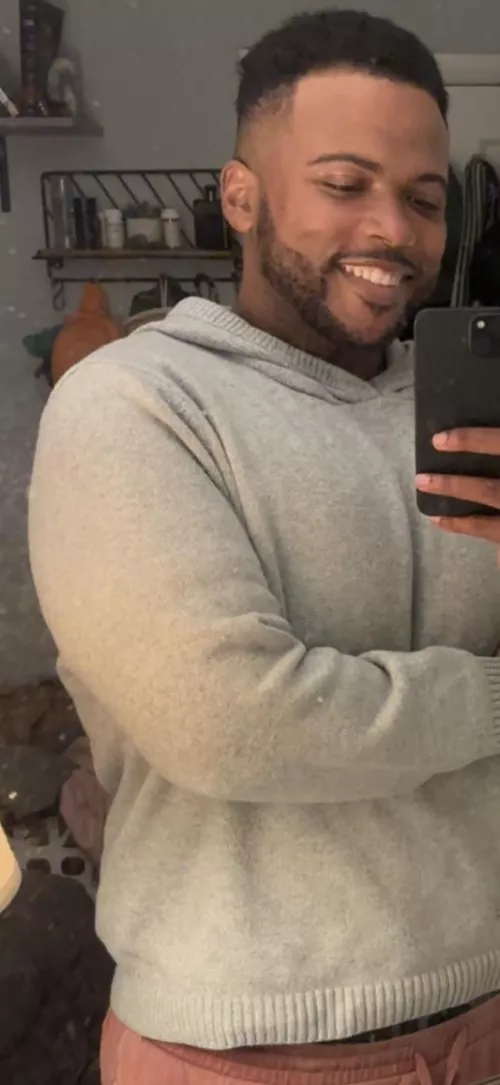 I feel amazing, this is what 32 and 260lbs look like by energeticallytired_