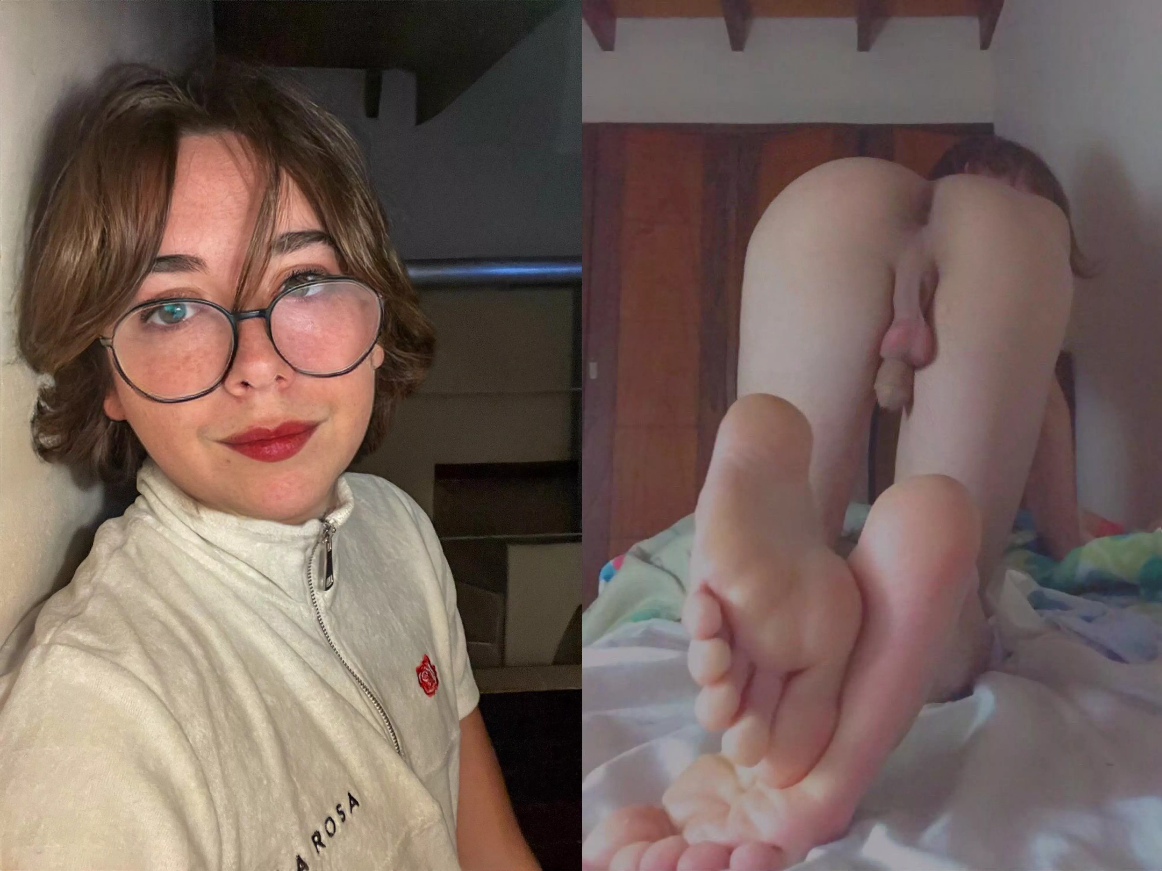 I finally feel comfortable posting nudes posted by fedes1