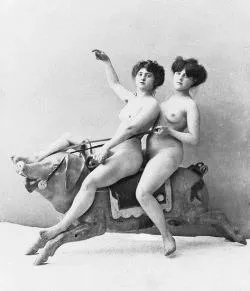 I think eventually the French ran out of ideas for postcards posted by Mundane-Employer-719