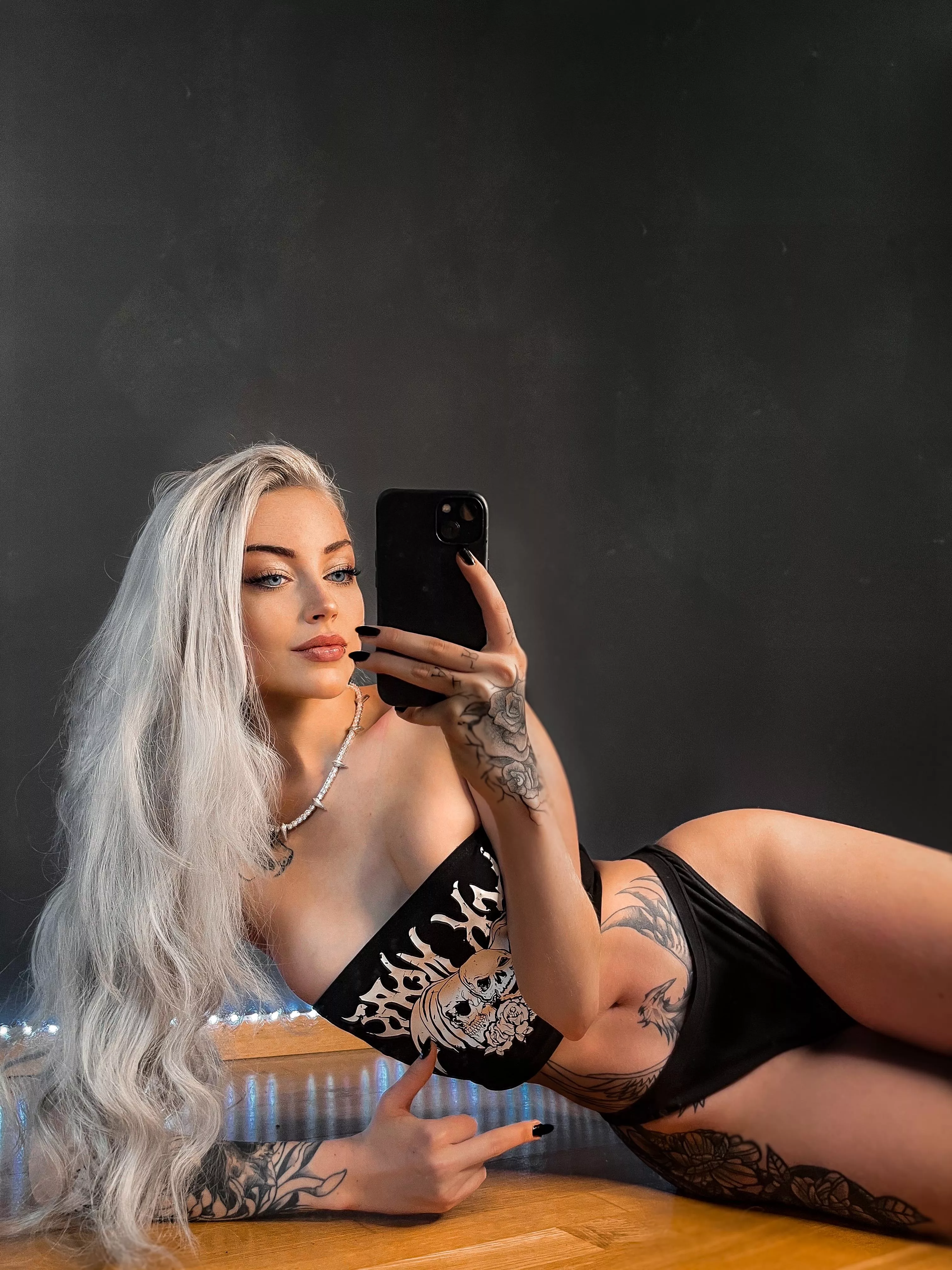 i think my pussy deserves some licks from you posted by Tall-Abbreviations92