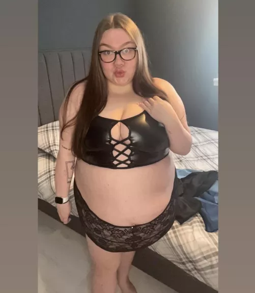 I want you… by carascxtt