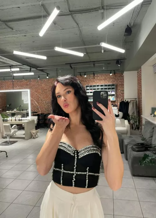 I'm as serious as a heart attack by nlmzai