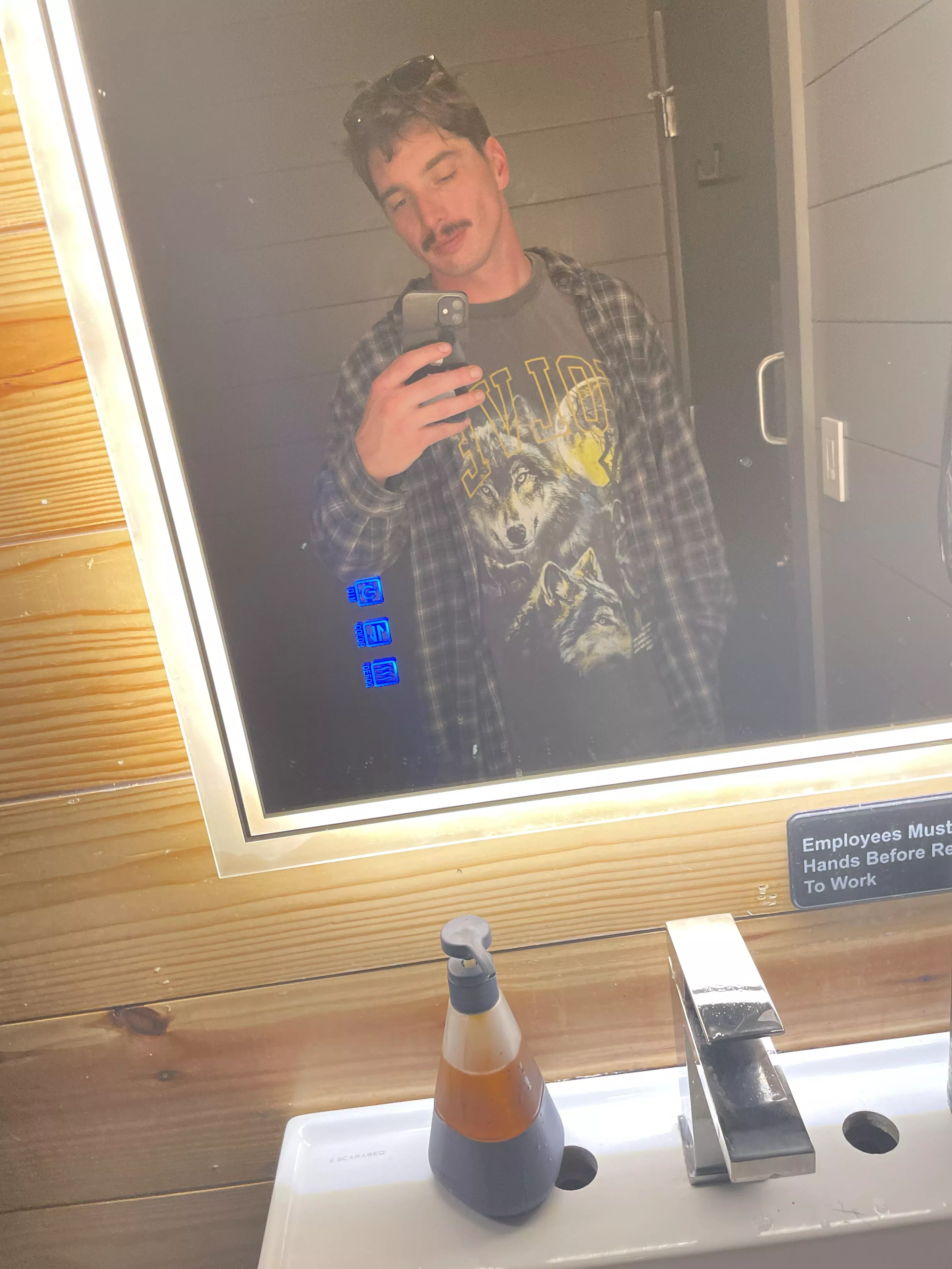 I’m i cute clothed ? posted by Professional_Way_636