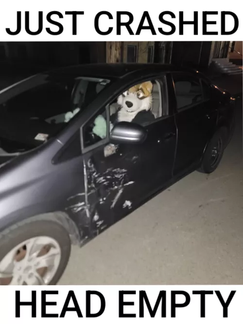 (I'm okay) by Cyril_XD