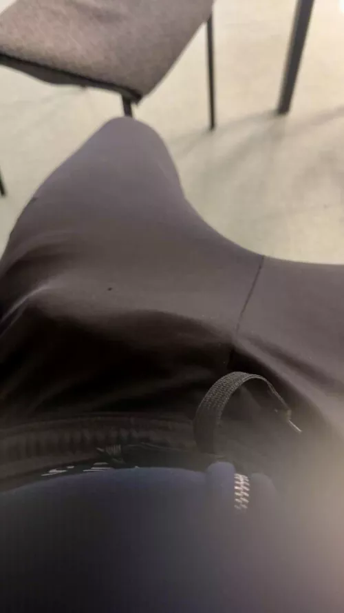 In class horny by Englishtriad27