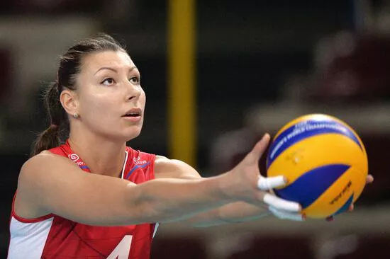 Irina Zaryazhko posted by MarcellusCastleberry