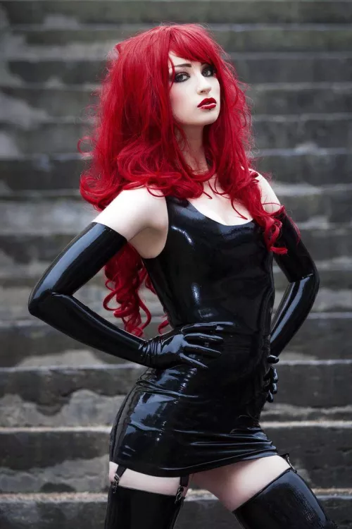 It's A Long Way To The Top by AlexLee474799