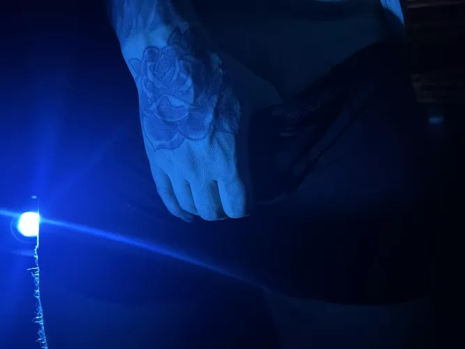 It’s a vibe  by Odd-Fox7709