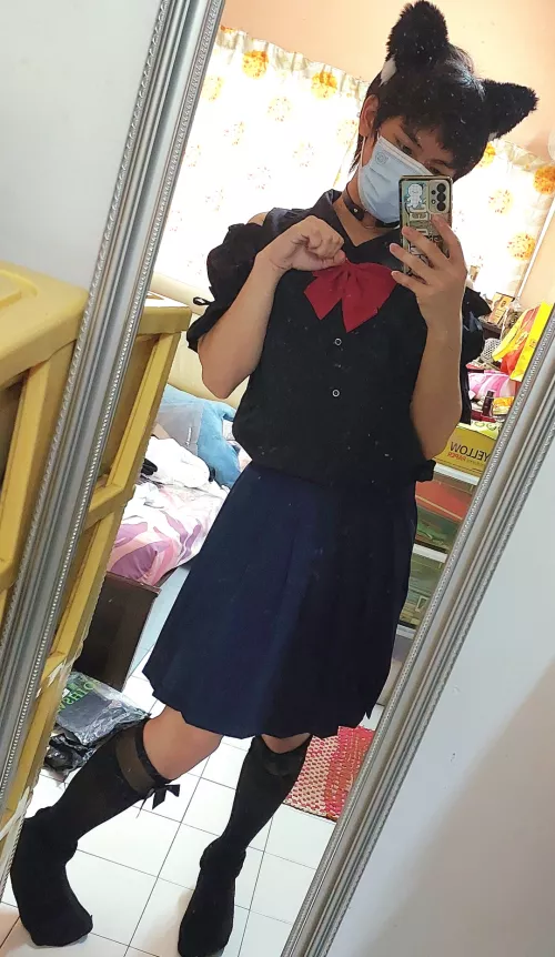 It's finally here!!!!! by wuesin