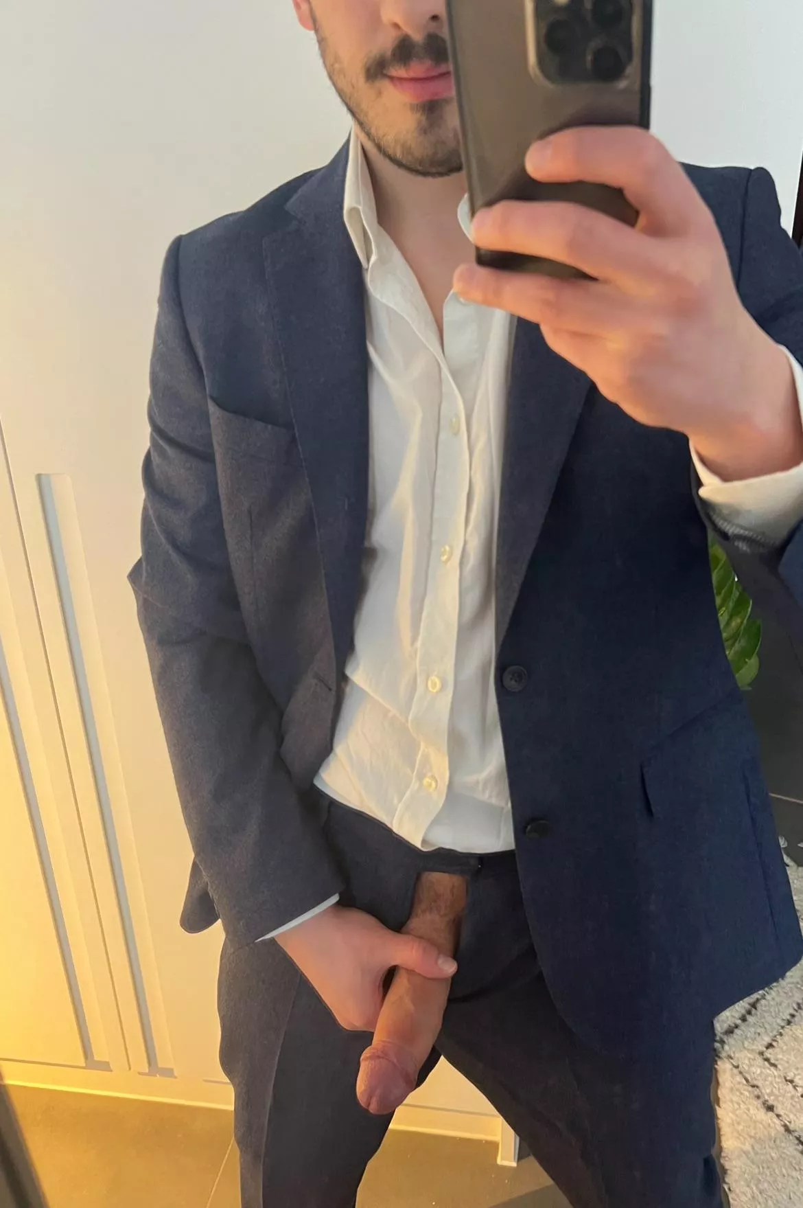 It’s not who you know, it’s who you blow posted by alwaysfever