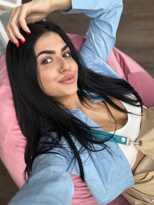 IUTR by miniestwardeb