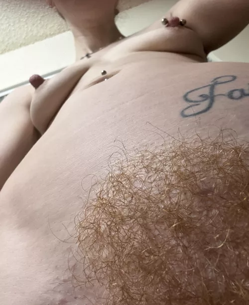 I’ve got fiery curls ❤️‍🔥 by redhotpearlx