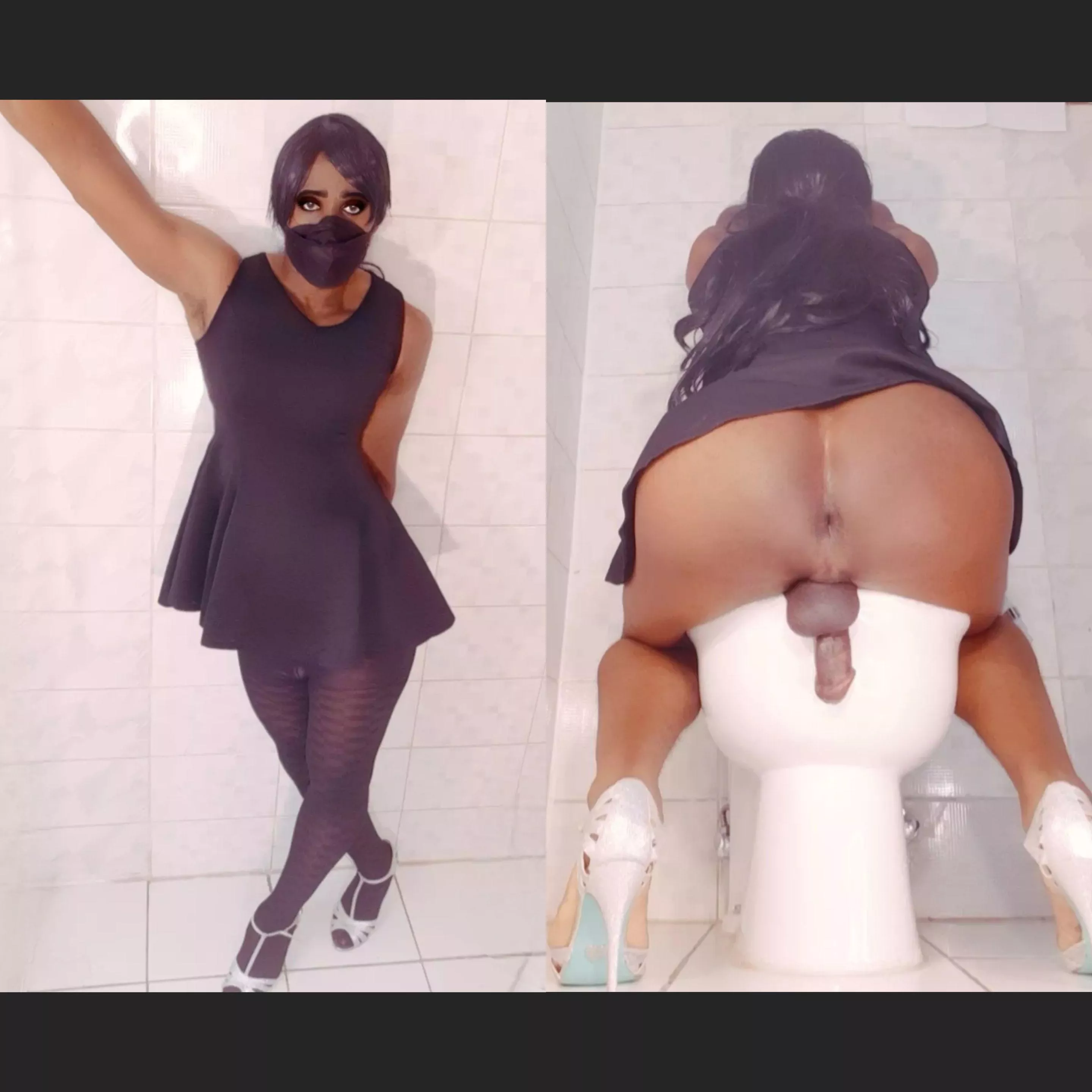 Just being naughty posted by patrickboycd