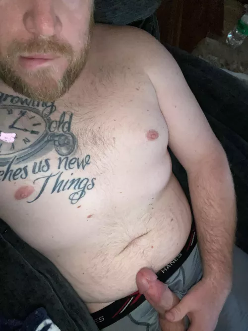 Just hangin’ out 😜 by Either-Island680