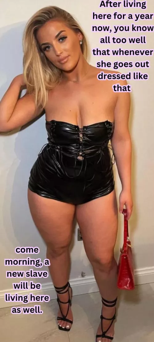 Just how the story goes by Noteneo