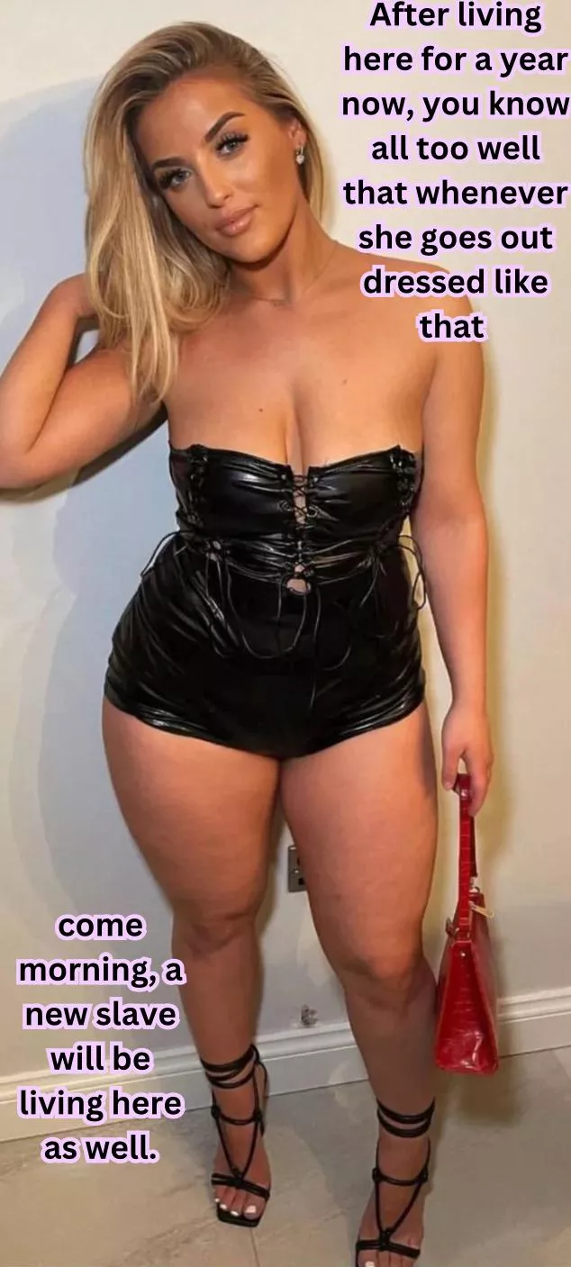 Just how the story goes posted by Noteneo