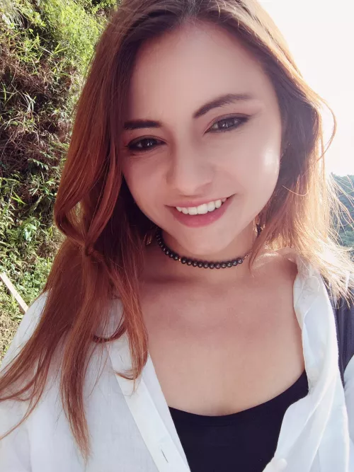 Just me being classy in the sunlight by SnivelingToad