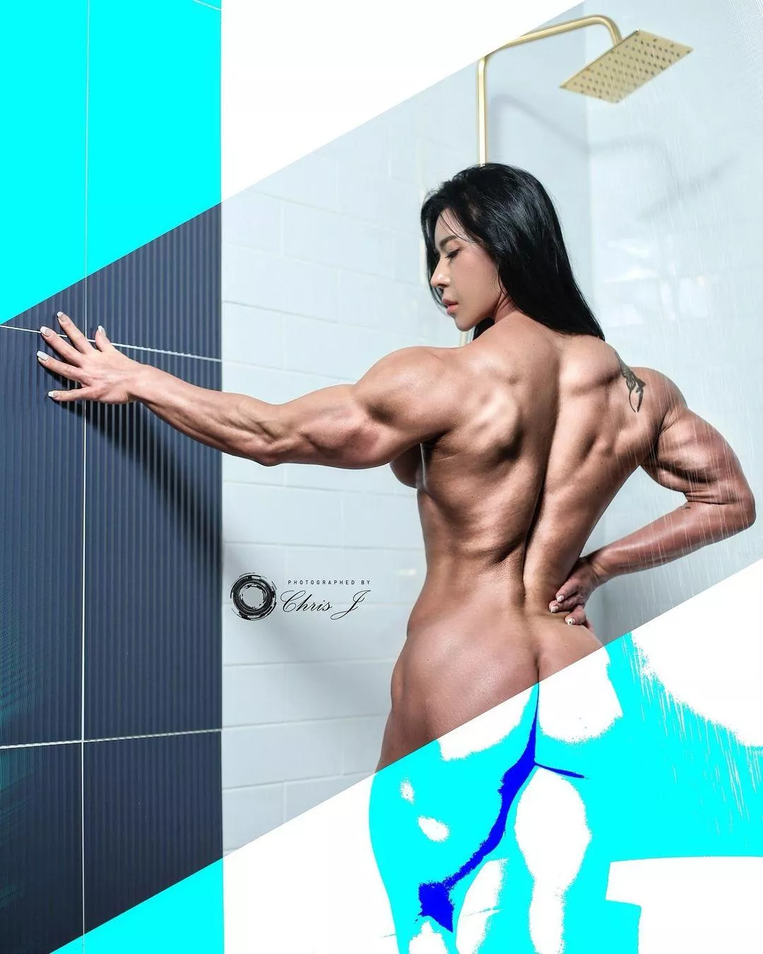 Kim posted by Captain_Midknight