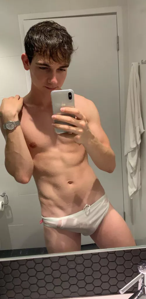 Kinda glad I tested these out wet at home 😳 by equipment_survivor