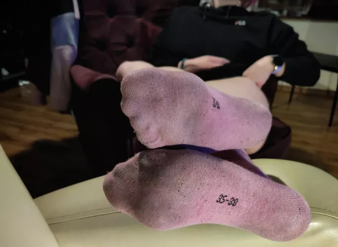 Lazy as ever :p [F]  by crystal_Hills