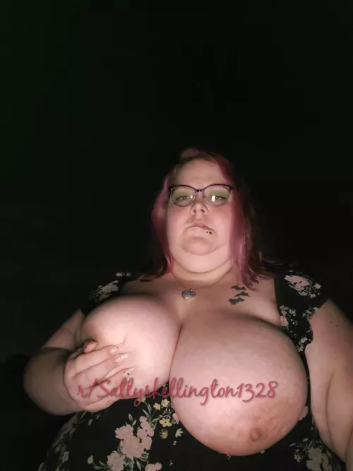 Let me be your big tittied BFF. I promise it'll be worth it 😉 by SallySkellington1328