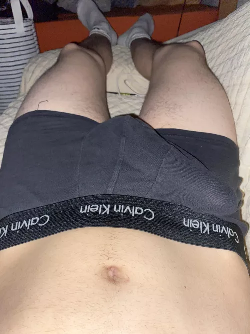 lets do a little unboxing  by BigDaddyNeal69