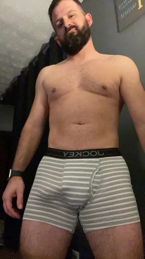 Let’s get this day started by CockyCoreysCreative