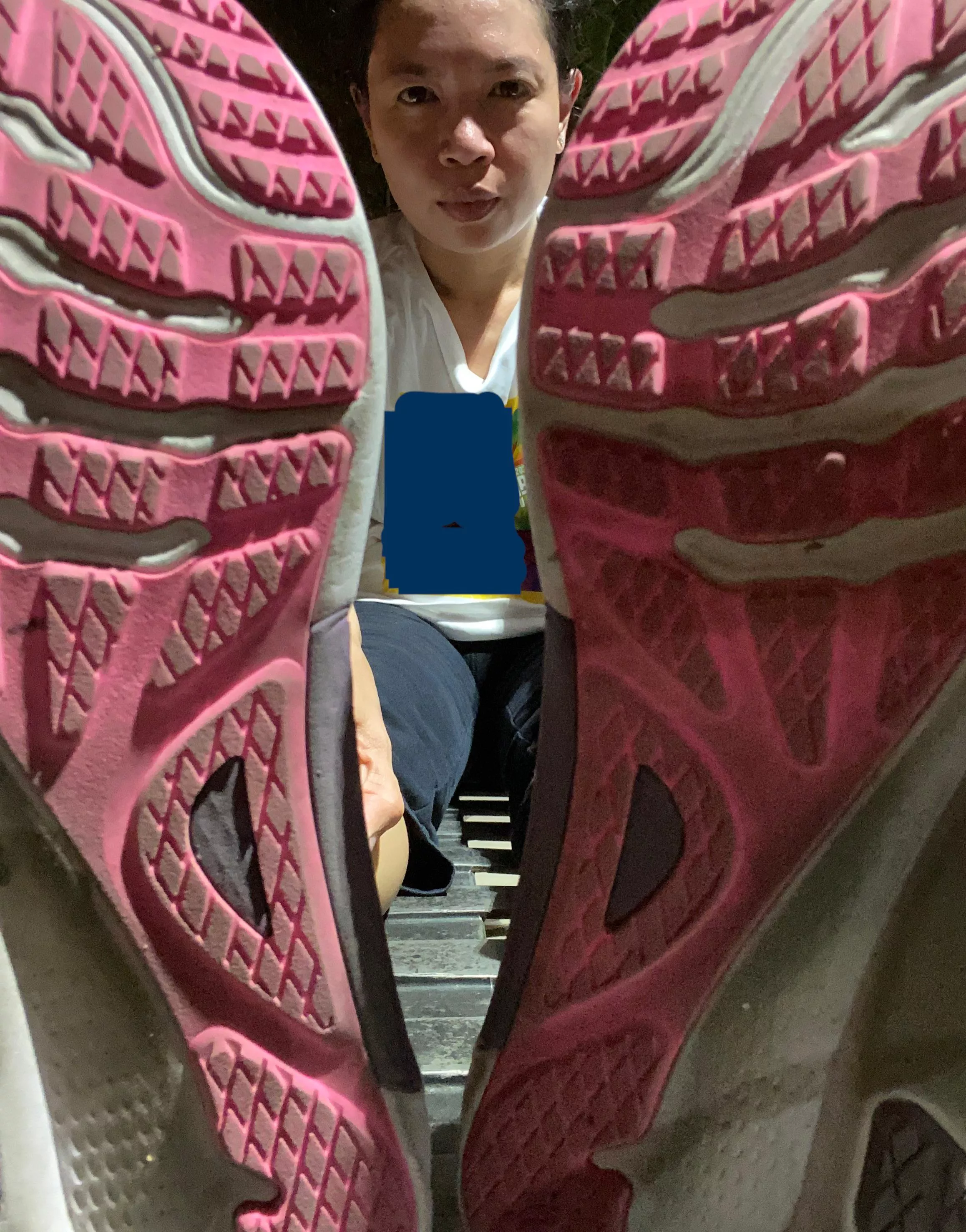 Lick them clean, will you? posted by Biratkahang