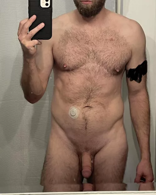 (M) 38 Let’s do this by Sean-Van-Damme