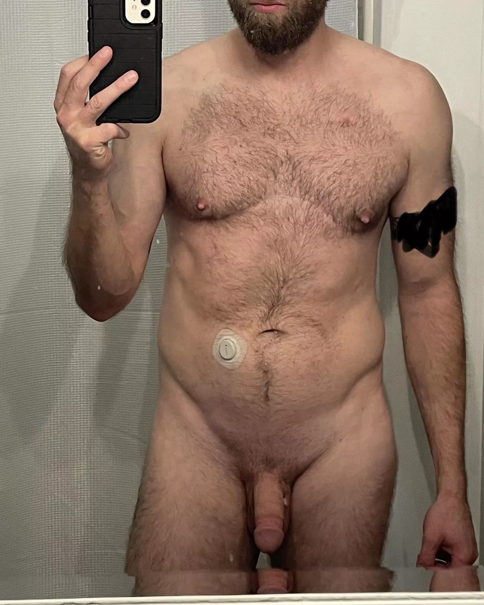 (M) 38 Let’s do this posted by Sean-Van-Damme