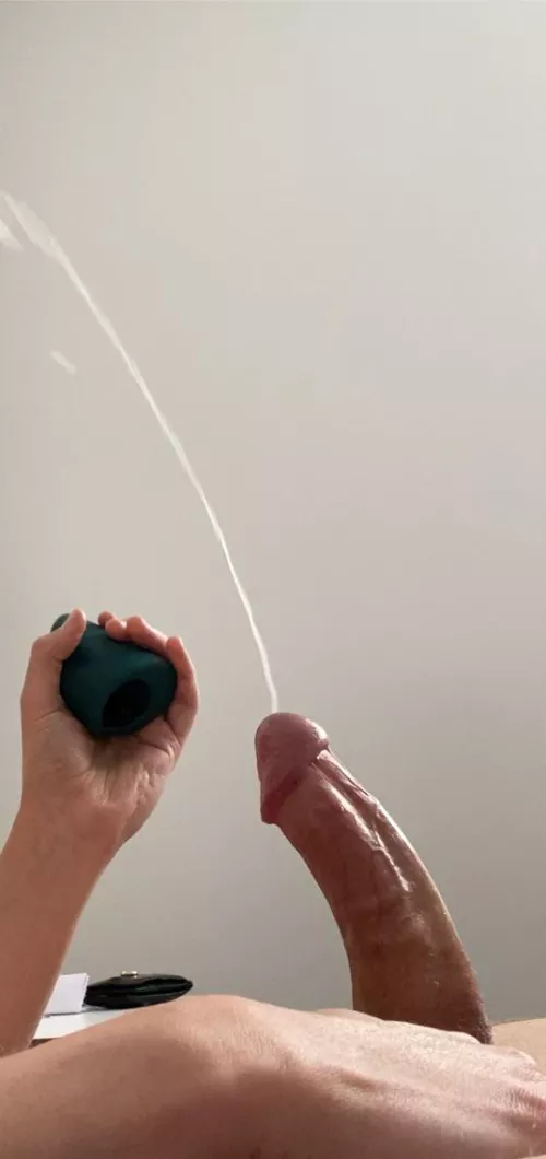 Made a mess by anewersidegig