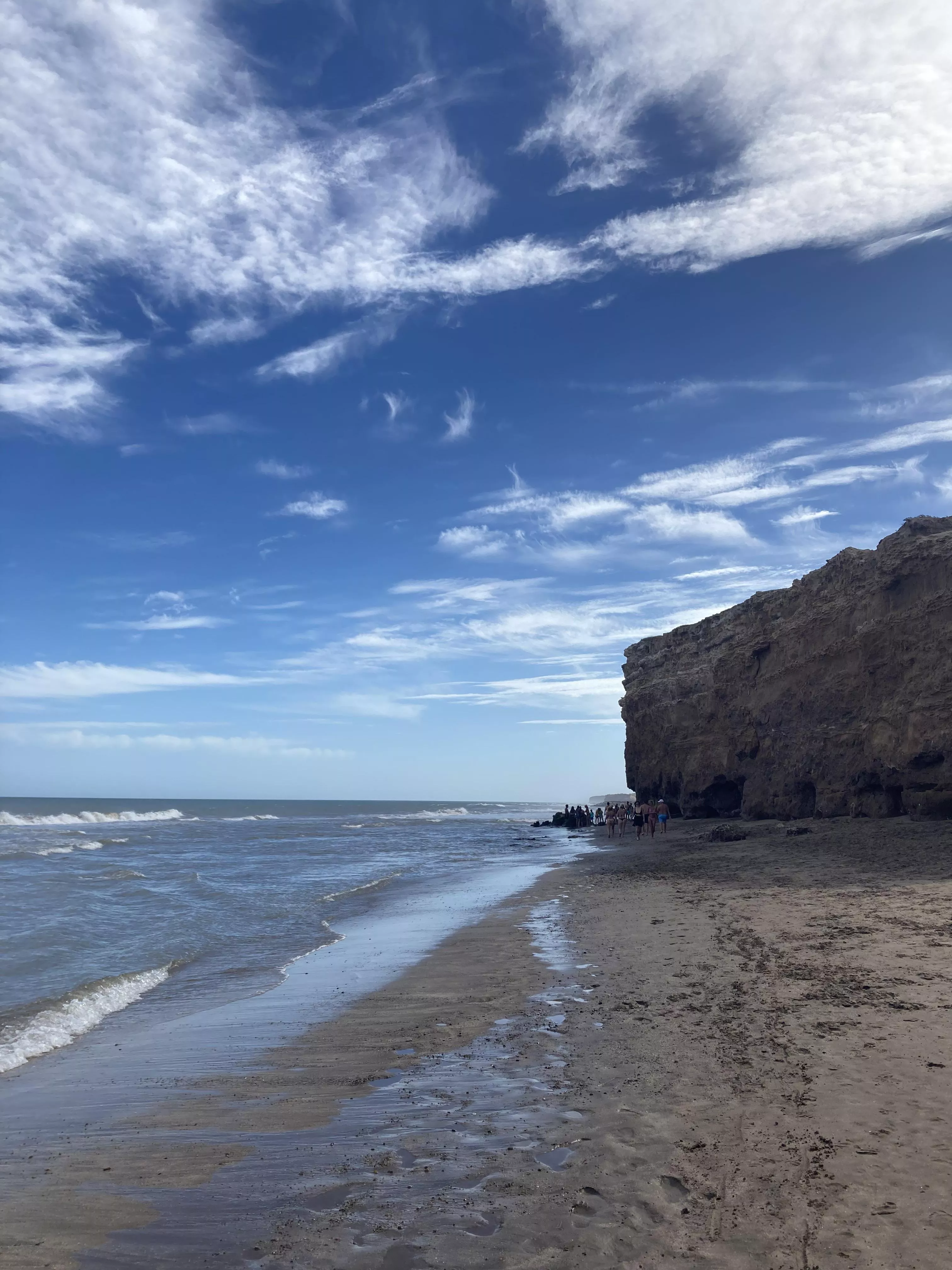 Mar del plata, Buenos Aires, Argentina (OC) posted by LilAssKicker1
