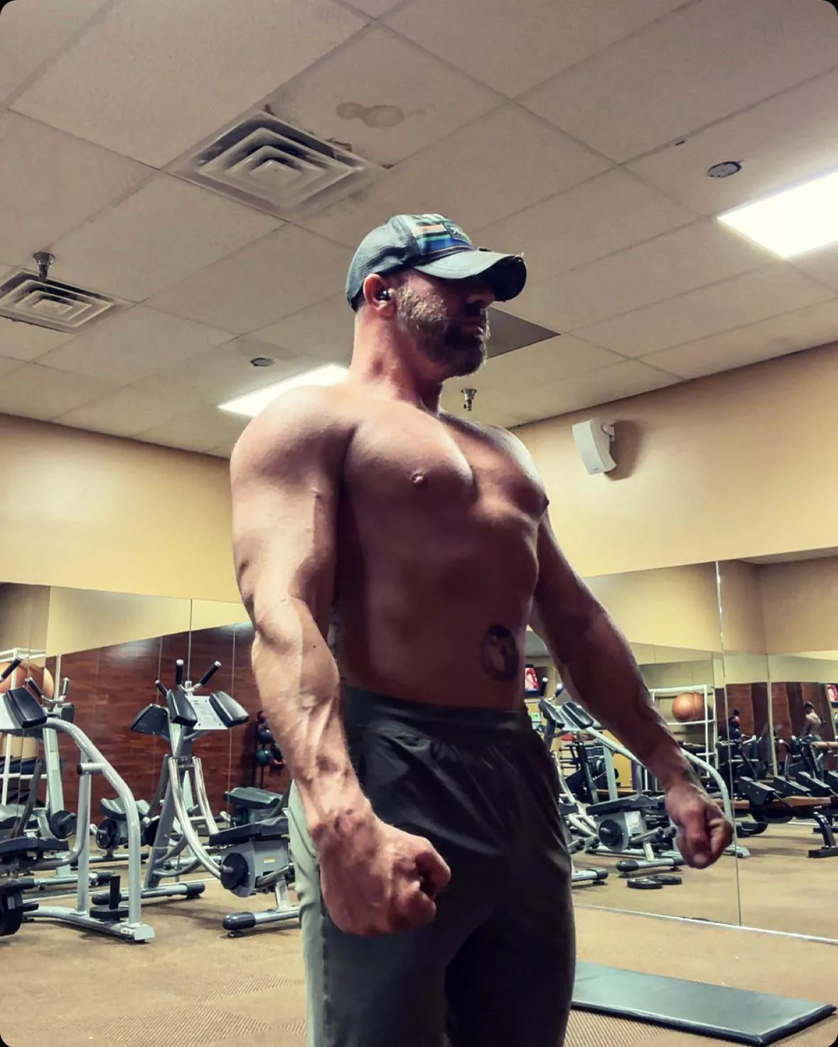 Meaty enough? posted by Radiant-Ad-3664